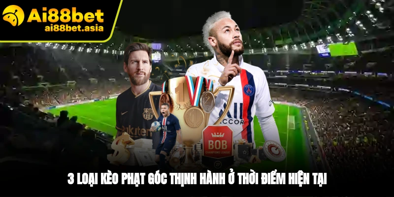 Kèo Phạt Góc AI88BET - Hướng Dẫn Đọc Kèo Chuẩn Xác 2026 - mexon.fun