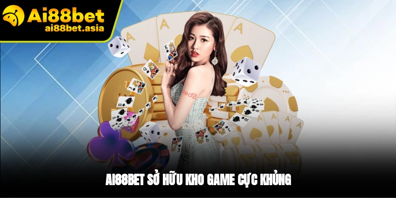 Giới Thiệu AI88BET - Nền Tảng Cá Cược Đẳng Cấp, Uy Tín - mexon.fun
