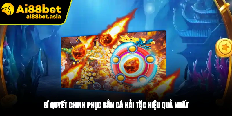 Bắn Cá Hải Tặc AI88BET - Săn Boss Hấp Dẫn, Thưởng Cực Lớn - mexon.fun