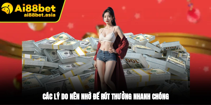 Rút Tiền AI88BET - Hướng Dẫn Nhanh, Nhận Thưởng Siêu Tốc - mexon.fun