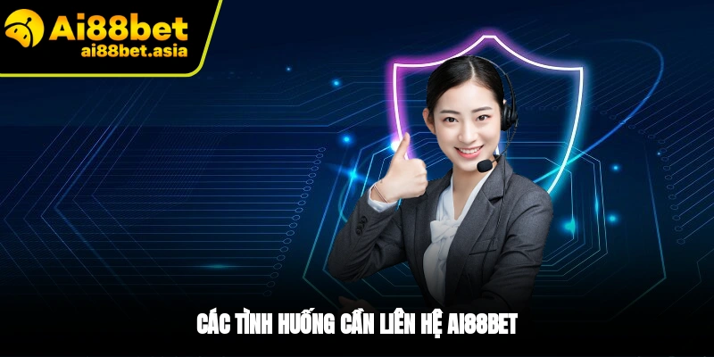 Liên Hệ AI88BET - Hỗ Trợ Trực Tuyến Nhanh Chóng 24/7 - mexon.fun