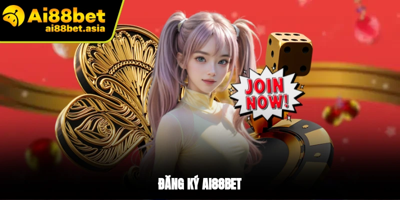 Đăng Ký AI88BET - 5 Phút Để Bắt Đầu Hành Trình Cá Cược - mexon.fun