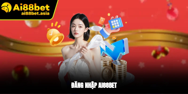 Đăng Nhập AI88BET - Mở Ra Thế Giới Cá Cược Hot Nhất 2026 - mexon.fun