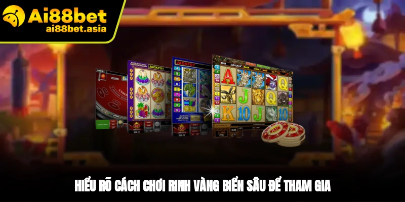 Rinh Vàng Biển Sâu Ai88bet - Tựa Game Đổi Thưởng Hấp Dẫn Nhất 2026 - mexon.fun