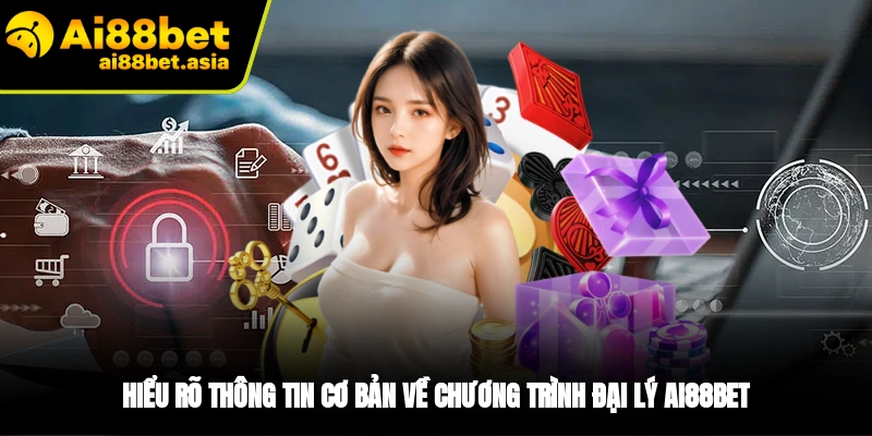 Đại Lý AI88BET - Cơ Hội Hợp Tác Với Đãi Ngộ Cực Hấp Dẫn - mexon.fun