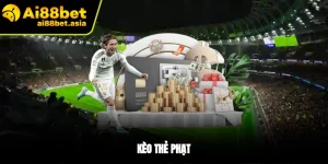 Thể Thao Ai88bet – Đỉnh cao cược thể thao cho mọi người chơi - mexon.fun