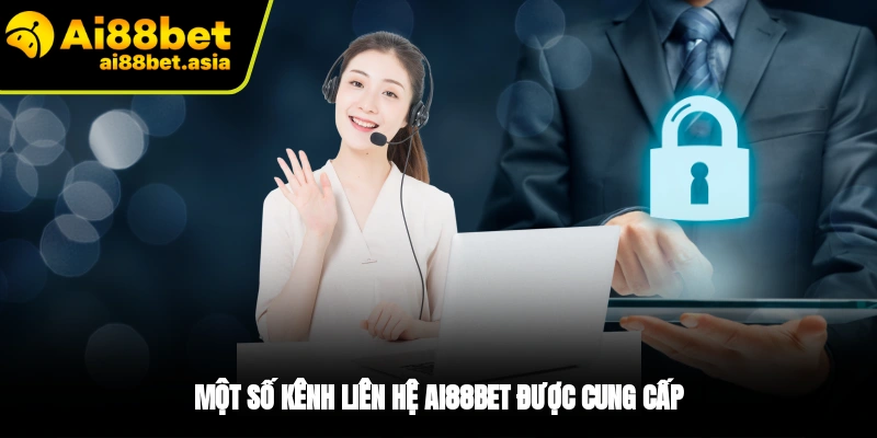 Liên Hệ AI88BET - Hỗ Trợ Trực Tuyến Nhanh Chóng 24/7 - mexon.fun