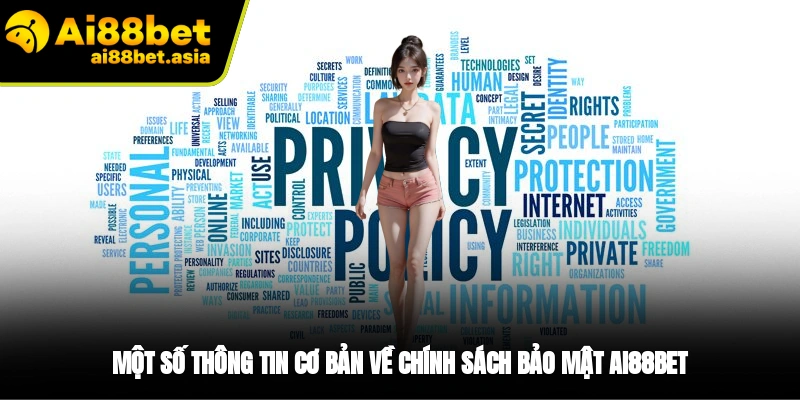 Chính Sách Bảo Mật - Bảo Vệ Quyền Lợi Hội Viên Tại AI88BET - mexon.fun