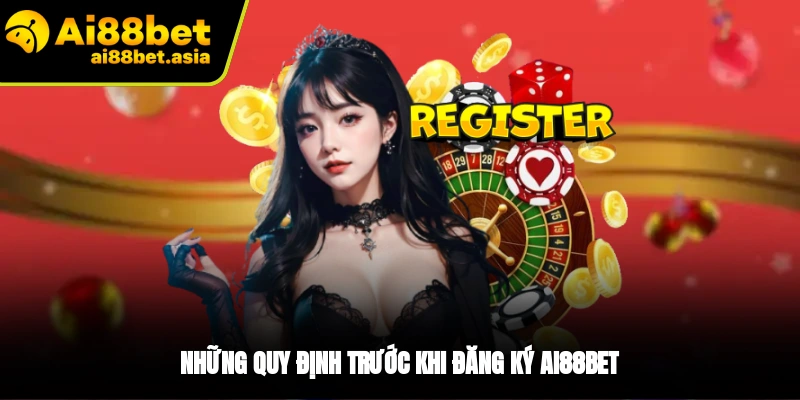 Đăng Ký AI88BET - 5 Phút Để Bắt Đầu Hành Trình Cá Cược - mexon.fun