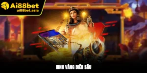 Nổ Hũ Ai88bet – Trải nghiệm game quay hũ với giao diện sinh động - mexon.fun