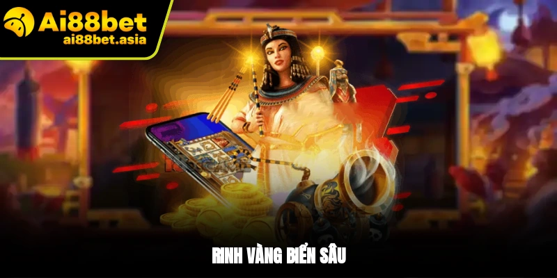 Rinh Vàng Biển Sâu Ai88bet - Tựa Game Đổi Thưởng Hấp Dẫn Nhất 2026 - mexon.fun