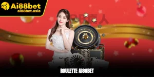 Casino Ai88bet – Sân chơi giải trí đỉnh cao cho hội cược thủ - mexon.fun