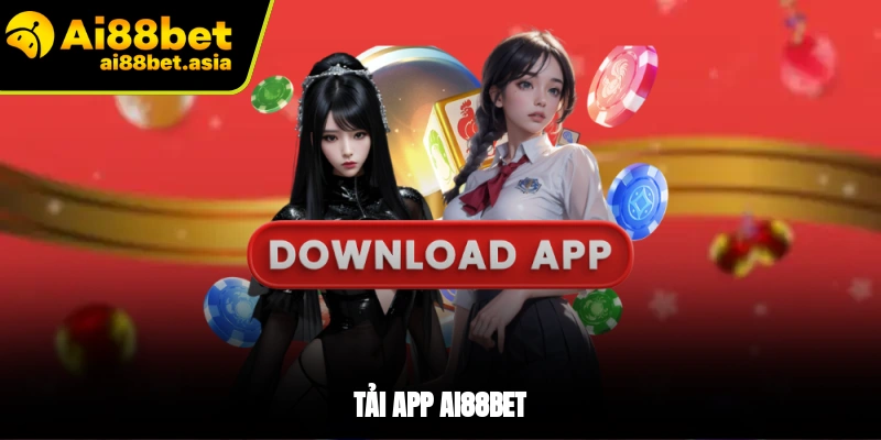 Tải App AI88BET - Hướng Dẫn Chi Tiết Từ A - Z Cho Newbie - mexon.fun