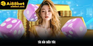 Casino Ai88bet – Sân chơi giải trí đỉnh cao cho hội cược thủ - mexon.fun