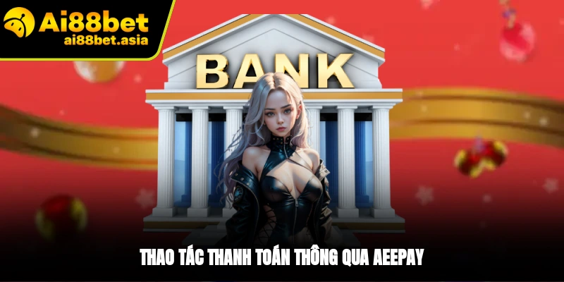 Nạp Tiền AI88BET - Quy Trình Dễ Dàng, Nhanh Chóng Nhất - mexon.fun