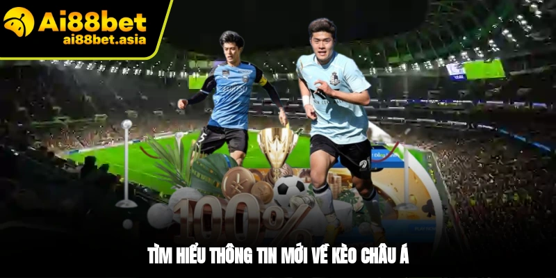 Kèo Handicap Ai88bet Là Gì? Chiến Lược Vào Tiền Hiệu Quả 2026 - mexon.fun