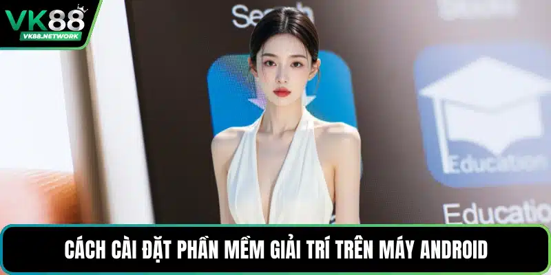Tải App VK88 - Hướng Dẫn Cài Đặt Ứng Dụng Nhanh Nhất - mexon.fun