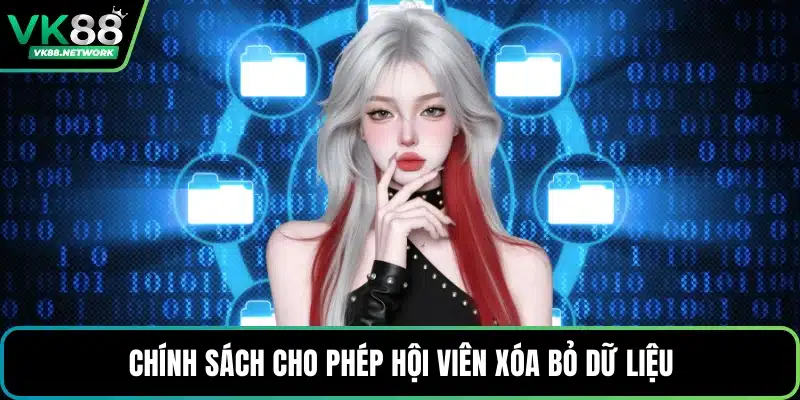 Quyền Riêng Tư VK88 - Hệ Thống Bảo Mật Dữ Liệu Hội Viên - mexon.fun