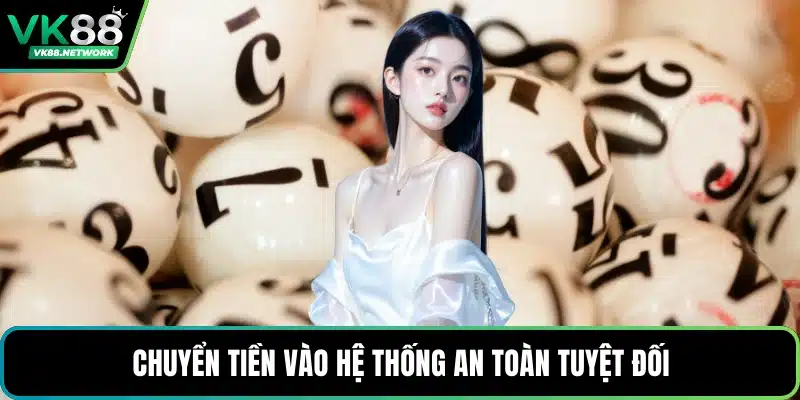 Xổ Số VK88 - Sảnh Cược Minh Bạch Và Công Bằng Hiện Nay - mexon.fun