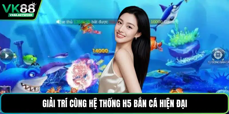 H5 Bắn Cá - Thế Giới Đại Dương Giải Trí Đầy Mới Lạ - mexon.fun