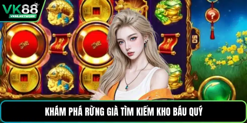 Nổ Hũ Jackpot - Cơ Hội Đổi Đời Cực Nhanh Sau 1 Phiên - mexon.fun