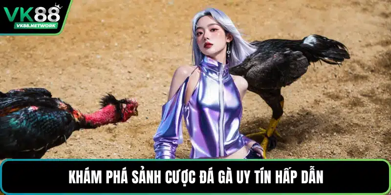 Đá Gà Uy Tín - Sân Chơi Chọi Kê Đẳng Cấp, Kịch Tính - mexon.fun
