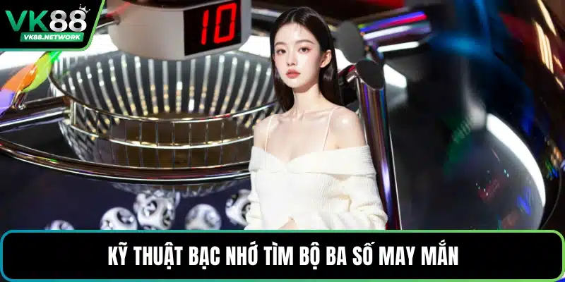 Cách Chơi Lô Xiên 3 - Phương Pháp Tính Toán Chuẩn Xác - mexon.fun