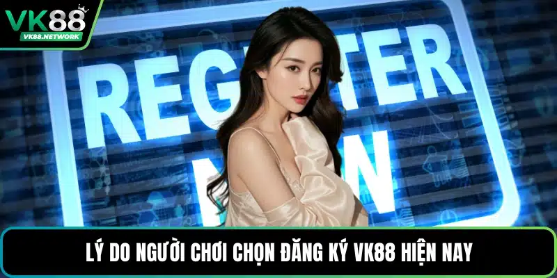 Đăng Ký VK88 - Quy Trình Tạo Tài Khoản Cá Cược Nhanh - mexon.fun