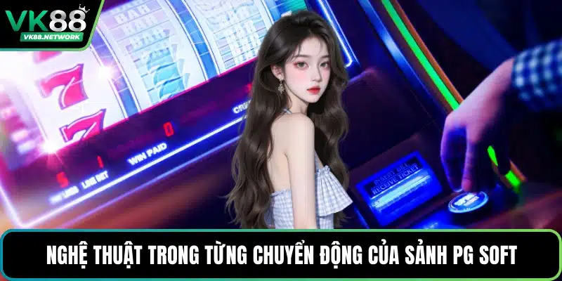 Nổ Hũ VK88 - Hành Trình Chơi Game Săn Jackpot Bất Tận - mexon.fun