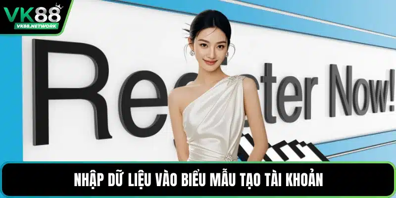 Đăng Ký VK88 - Quy Trình Tạo Tài Khoản Cá Cược Nhanh - mexon.fun