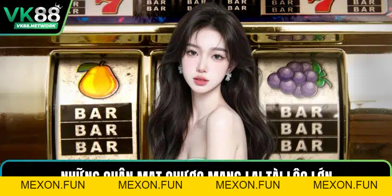 Nổ Hũ VK88 - Hành Trình Chơi Game Săn Jackpot Bất Tận - mexon.fun