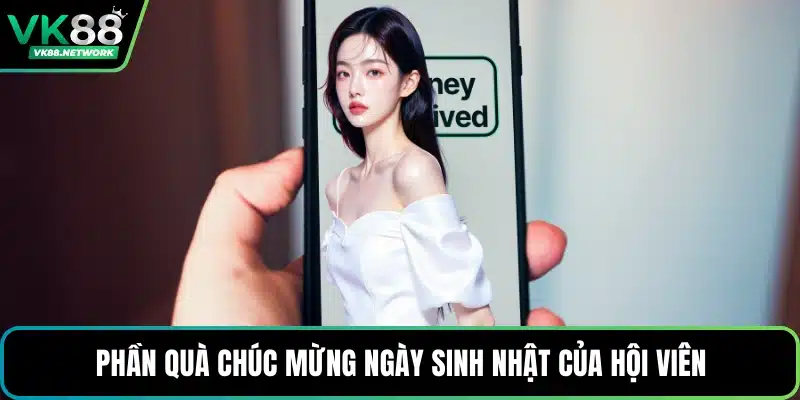 Khuyến Mãi VK88 - Tổng Hợp Các Sự Kiện Ưu Đãi Mới Nhất - mexon.fun