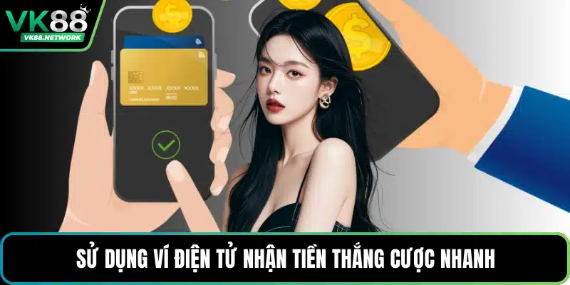 Rút Tiền VK88 - Quy Trình Giao Dịch Chính Xác An Toàn - mexon.fun