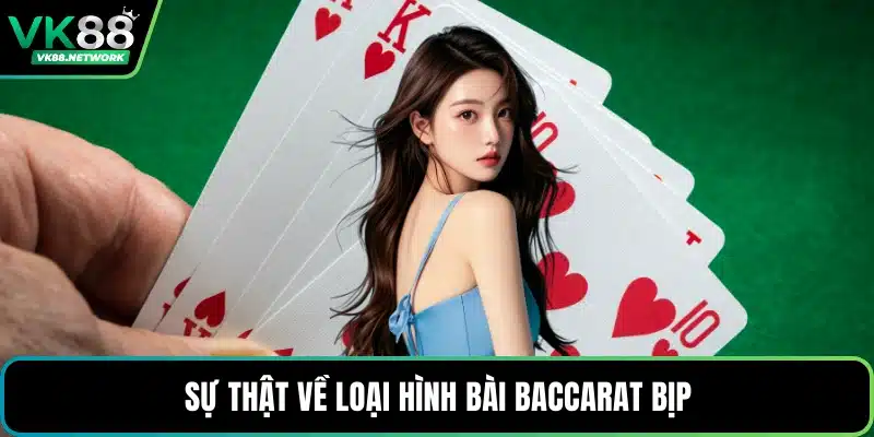 Bài Baccarat Bịp - Thủ Đoạn Gian Lận Tinh Vi Hiện Nay - mexon.fun