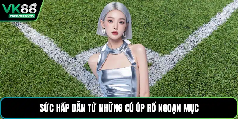 Thể Thao VK88 - Trải Nghiệm Cá Cược Uy Tín Hàng Đầu - mexon.fun