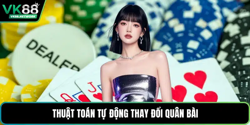 Bài Baccarat Bịp - Thủ Đoạn Gian Lận Tinh Vi Hiện Nay - mexon.fun