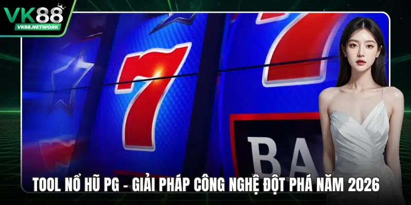 Tool Nổ Hũ PG - Giải Pháp Công Nghệ Đột Phá Năm 2026 - mexon.fun