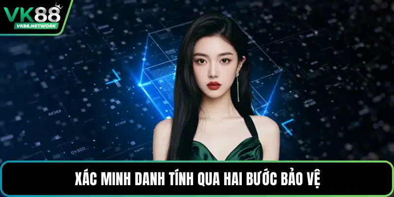 Chính Sách Bảo Mật VK88 - Nền Tảng Bảo Vệ Hội Viên - mexon.fun