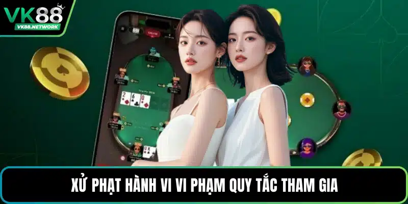 Miễn Trừ Trách Nhiệm VK88 - Chính Sách Bảo Vệ Hội Viên - mexon.fun