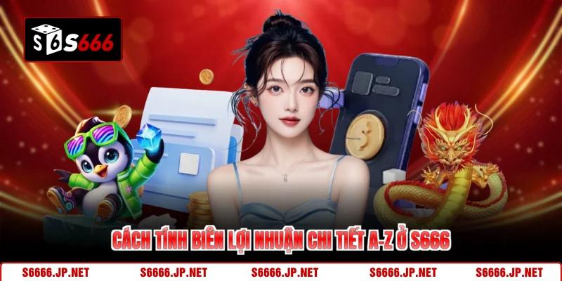 Khám Phá Cách Tính Biên Lợi Nhuận Chuẩn Xác Nhất 2026 - mexon.fun