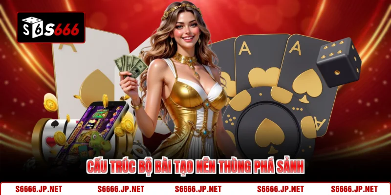 Thùng Phá Sảnh S666 – Bí Kíp Chinh Phục Tay Bài Mạnh Nhất - mexon.fun