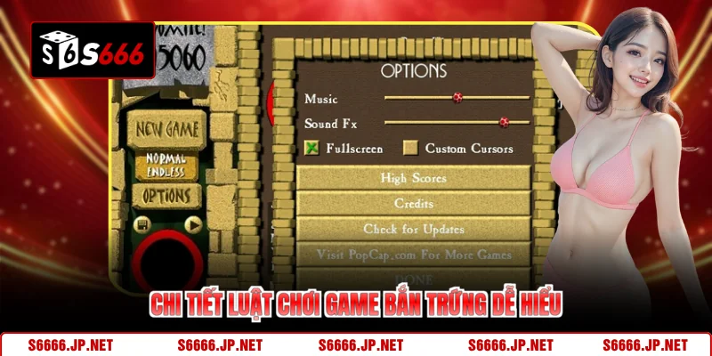 Game Bắn Trứng S666 Săn Thưởng 5 Triệu Cực Hấp Dẫn - mexon.fun