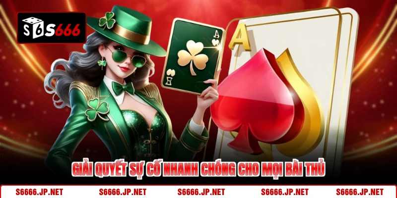 Thùng Phá Sảnh S666 – Bí Kíp Chinh Phục Tay Bài Mạnh Nhất - mexon.fun