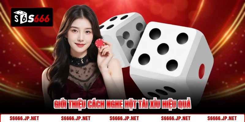 Bí Quyết Nắm Bắt Cách Nghe Hột Tài Xỉu Chuyên Nghiệp - mexon.fun