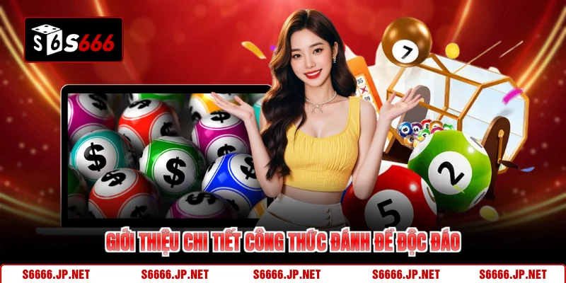 Công Thức Đánh Đề S666 - Nuôi Kép 7 Ngày Thắng Cực Đậm - mexon.fun