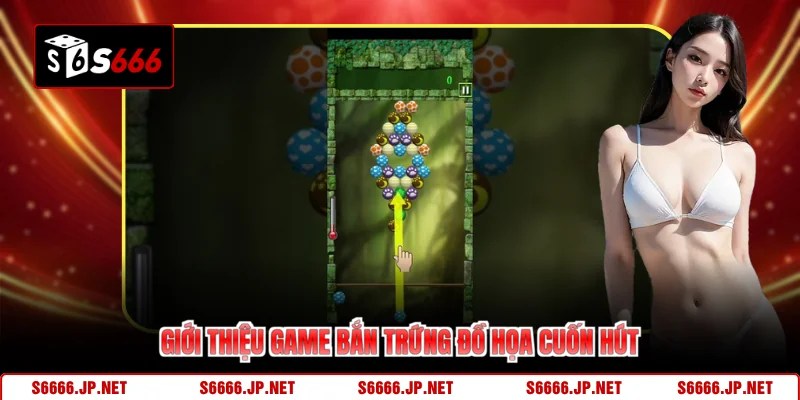 Game Bắn Trứng S666 Săn Thưởng 5 Triệu Cực Hấp Dẫn - mexon.fun
