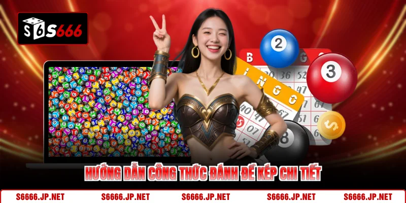 Công Thức Đánh Đề S666 - Nuôi Kép 7 Ngày Thắng Cực Đậm - mexon.fun