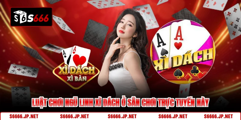 Ngũ Linh Xì Dách - Lật Kèo Nhanh Chốt Lời Cực Gắt Ở S666 - mexon.fun